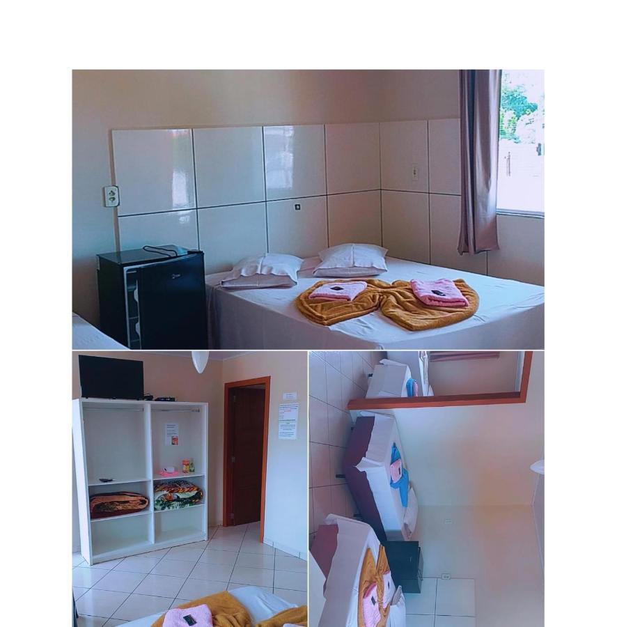 Pousadas מפרה מראה חיצוני תמונה